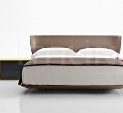 Кровать Alys фабрика B&B Italia