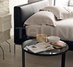 Кровать Charles фабрика B&B Italia