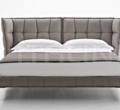 Кровать Husk фабрика B&B Italia