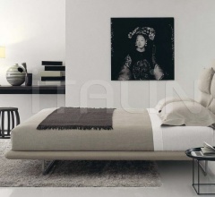 Кровать LAZY-NIGHT Кровать LAZY-NIGHT фабрика B&B Italia
