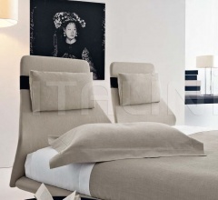 Кровать LAZY-NIGHT Кровать LAZY-NIGHT фабрика B&B Italia