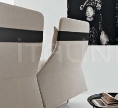 Кровать LAZY-NIGHT Кровать LAZY-NIGHT фабрика B&B Italia