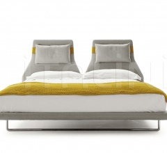 Кровать LAZY-NIGHT Кровать LAZY-NIGHT фабрика B&B Italia