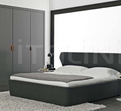 Кровать Papilio фабрика B&B Italia