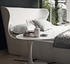 Кровать Papilio фабрика B&B Italia