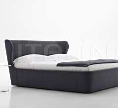 Кровать Papilio фабрика B&B Italia