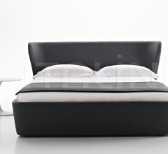 Кровать Papilio фабрика B&B Italia