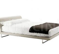 Кровать Siena фабрика B&B Italia