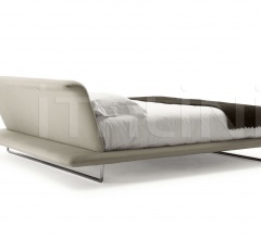Кровать Siena фабрика B&B Italia