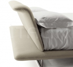 Кровать Siena фабрика B&B Italia