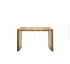 Итальянские Столы обеденные - Стол обеденный Closed Table ME6100 фабрика Andreu World