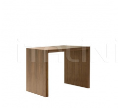 Итальянские Столы обеденные - Стол обеденный Closed Table ME6148 фабрика Andreu World