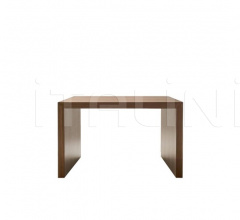Итальянские Столы обеденные - Стол обеденный Closed Table ME6148 фабрика Andreu World