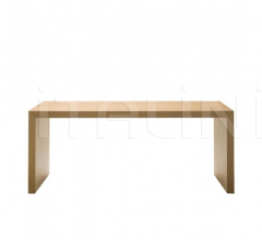 Итальянские Столы обеденные - Стол обеденный Closed Table ME6104 фабрика Andreu World
