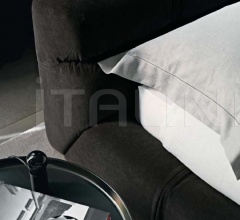 Кровать Tufty-Bed фабрика B&B Italia