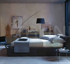 Кровать Tufty-Bed фабрика B&B Italia