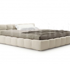 Кровать Tufty-Bed фабрика B&B Italia