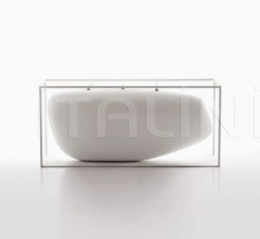 Подсвечник Overscale Flames фабрика B&B Italia