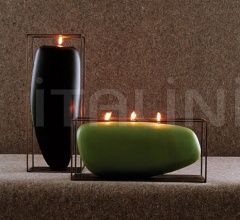 Подсвечник Overscale Flames фабрика B&B Italia