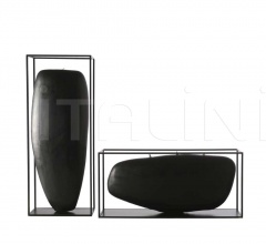 Подсвечник Overscale Flames фабрика B&B Italia