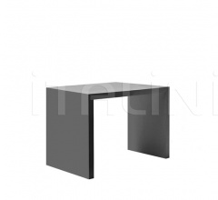 Итальянские Столы обеденные - Стол обеденный Closed Table ME6246 Итальянские Столы обеденные - Стол обеденный Closed Table ME6246 фабрика Andreu World