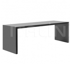 Итальянские Столы обеденные - Стол обеденный Closed Table ME6254 фабрика Andreu World