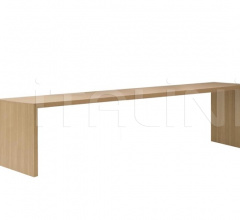 Итальянские Столы обеденные - Стол обеденный Closed Table ME6114 фабрика Andreu World