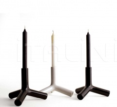 Подсвечник Tetra фабрика B&B Italia