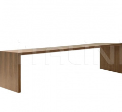 Итальянские Столы обеденные - Стол обеденный Closed Table ME6162 фабрика Andreu World