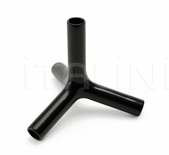 Подсвечник Tetra фабрика B&B Italia