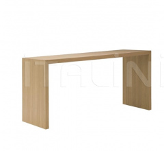 Итальянские Столы обеденные - Стол обеденный Closed Table ME6210 фабрика Andreu World