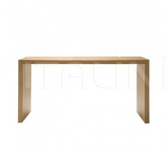 Итальянские Столы обеденные - Стол обеденный Closed Table ME6210 фабрика Andreu World