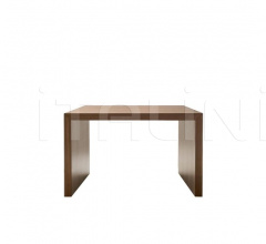 Итальянские Столы обеденные - Стол обеденный Closed Table ME6151 фабрика Andreu World