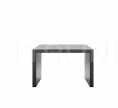 Итальянские Столы обеденные - Стол обеденный Closed Table ME6247 фабрика Andreu World