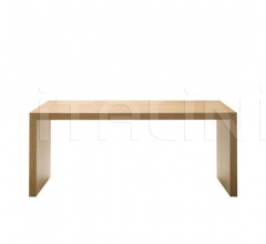 Итальянские Столы обеденные - Стол обеденный Closed Table ME6107 фабрика Andreu World