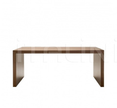 Итальянские Столы обеденные - Стол обеденный Closed Table ME6155 фабрика Andreu World