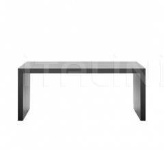 Итальянские Столы обеденные - Стол обеденный Closed Table ME6251 фабрика Andreu World