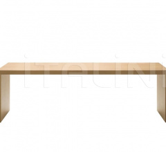 Итальянские Столы обеденные - Стол обеденный Closed Table ME6111 фабрика Andreu World