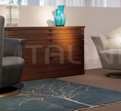 Итальянские Кресла - Кресло ARABELLA фабрика Giorgetti