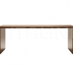 Итальянские Столы обеденные - Стол обеденный Closed Table ME6163 фабрика Andreu World