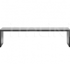 Итальянские Столы обеденные - Стол обеденный Closed Table ME6259 фабрика Andreu World