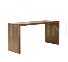 Итальянские Столы для конференц зала - Стол Closed Table ME6168 Итальянские Столы для конференц зала - Стол Closed Table ME6168 фабрика Andreu World