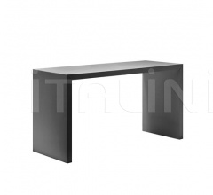 Итальянские Столы для конференц зала - Стол Closed Table ME6264 фабрика Andreu World