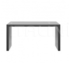 Итальянские Столы для конференц зала - Стол Closed Table ME6264 фабрика Andreu World