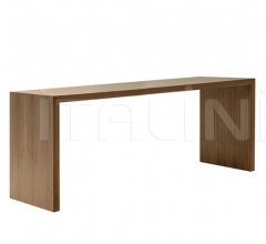 Итальянские Столы для конференц зала - Стол Closed Table ME6172 фабрика Andreu World