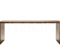 Итальянские Столы для конференц зала - Стол Closed Table ME6172 фабрика Andreu World