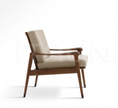 Итальянские Кресла - Кресло DENNY фабрика Giorgetti