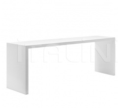 Итальянские Столы для конференц зала - Стол Closed Table ME6220 фабрика Andreu World