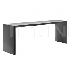 Итальянские Столы для конференц зала - Стол Closed Table ME6268 фабрика Andreu World