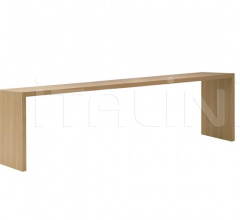 Итальянские Столы для конференц зала - Стол Closed Table ME6128 фабрика Andreu World